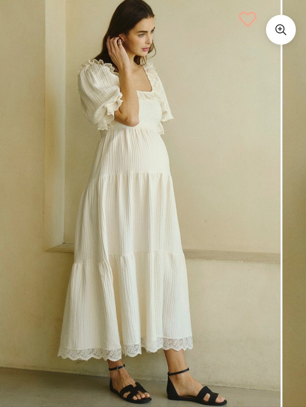 *ISO*  Boram Dress Nothing Fits But